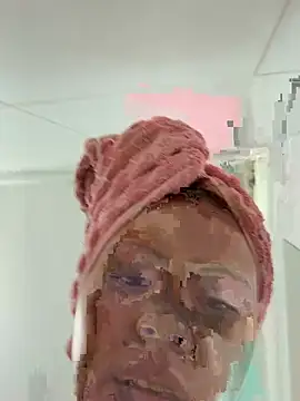 Chloe_Leaozinho webcam