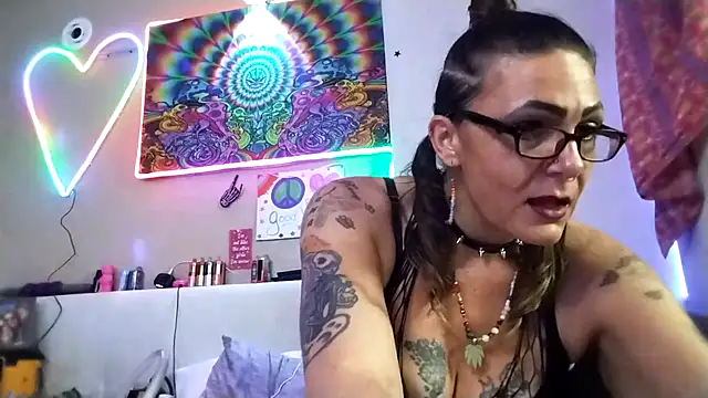 SparklesB1tch webcam