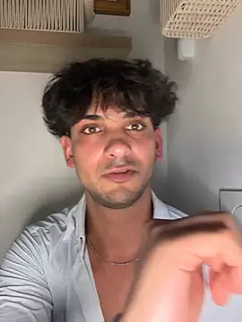 Gipsyboysteve webcam