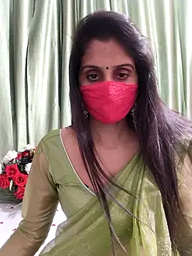 Shalu_G webcam