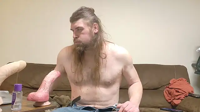 freakthoronlyy (Ask my age) - Funds for a Viking Costume