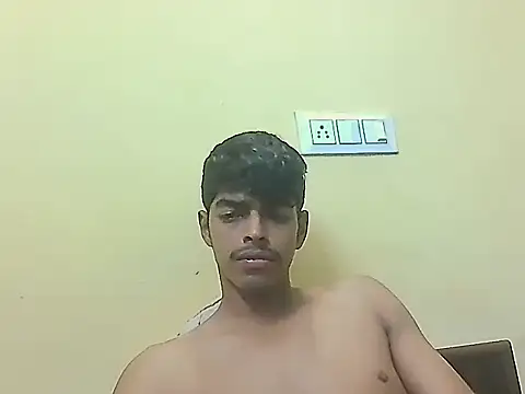 monster_33 webcam