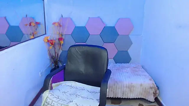 Ximena_Grant webcam