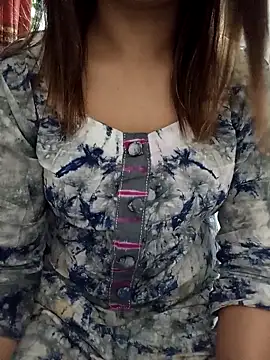 Webcam Model (Tanha18)  is live.Free join now!