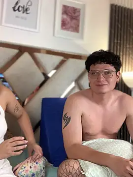 Zoe_And_Dylan_ webcam