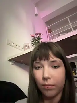 Lissssssa webcam