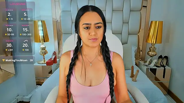 Bella__carther webcam