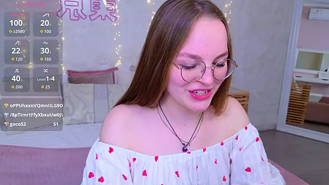 MadisonSmitt webcam