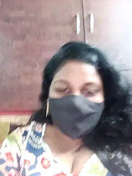 ankitha_telugu1 (F young) - Nighty remove