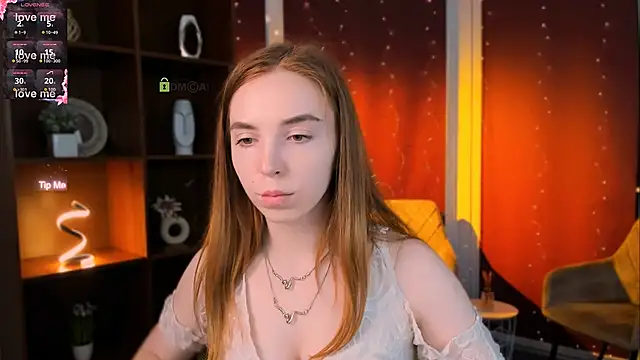 stella_flower webcam