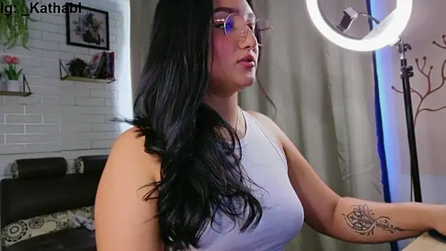 catalu_x (F young) - I feel on your face