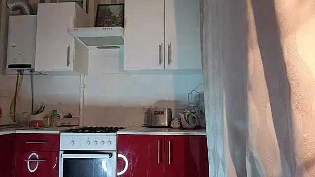 LissaBliss webcam