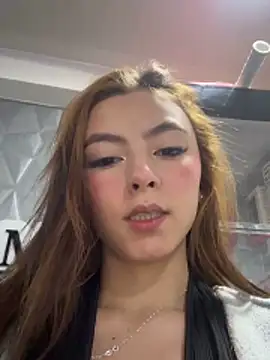 __Nahomy webcam
