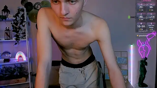 john_lik webcam
