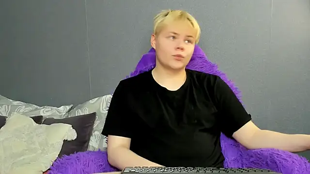 Mark_Brain webcam