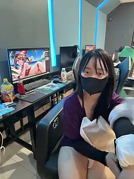 TTbeibi-178 webcam