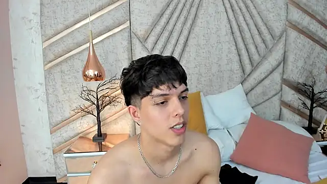 damiaanxx (M twink) - paja