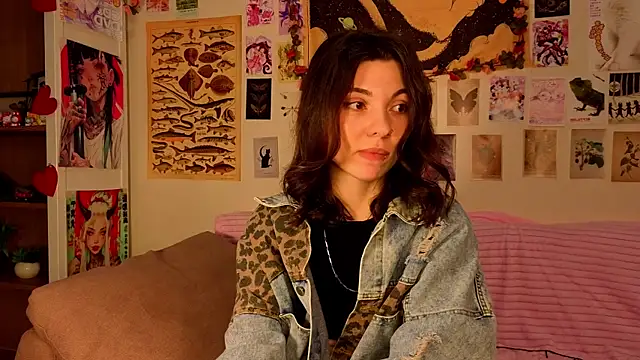 RubieVictoria webcam
