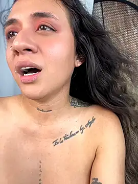 SinSirenXXX webcam