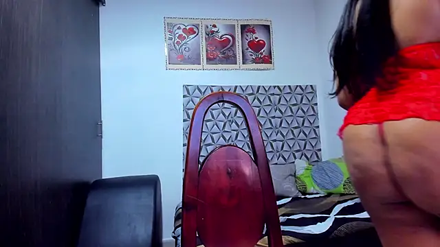 Malory_Hotx webcam