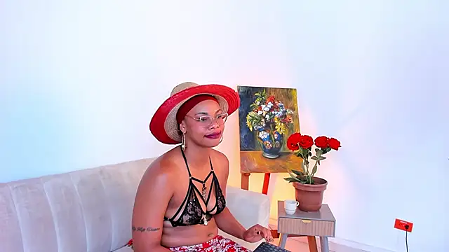 Reve_Damour webcam