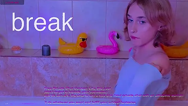 Miss_Amy00 webcam