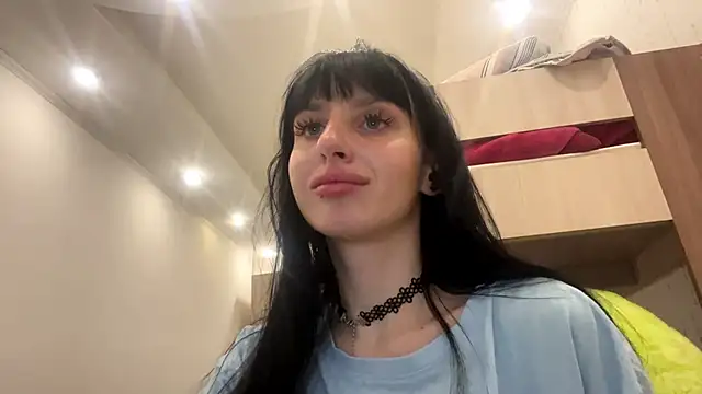 CanarySol webcam