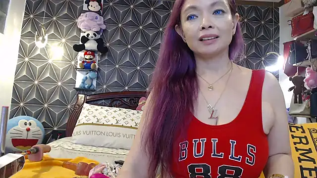 yummymeily webcam