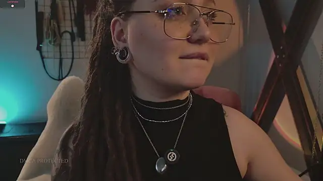 VortexProject webcam