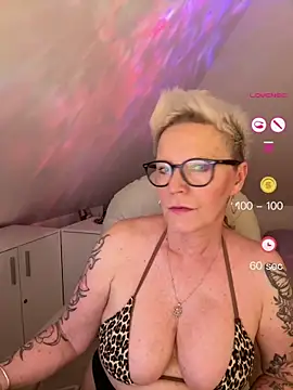 German_Milf webcam