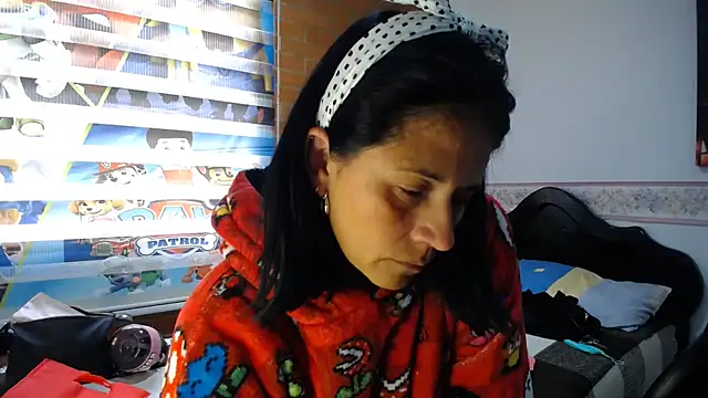 sharoon_cheerry webcam