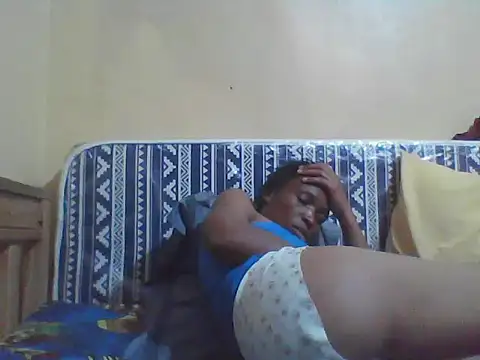 Smillie_prety webcam