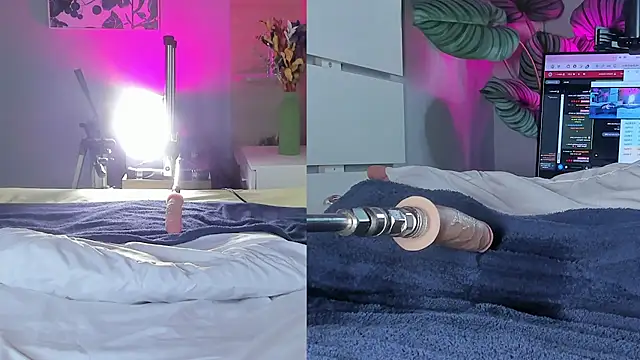 dollbrown webcam