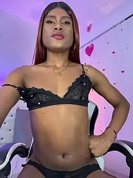 Elektra_Queen webcam