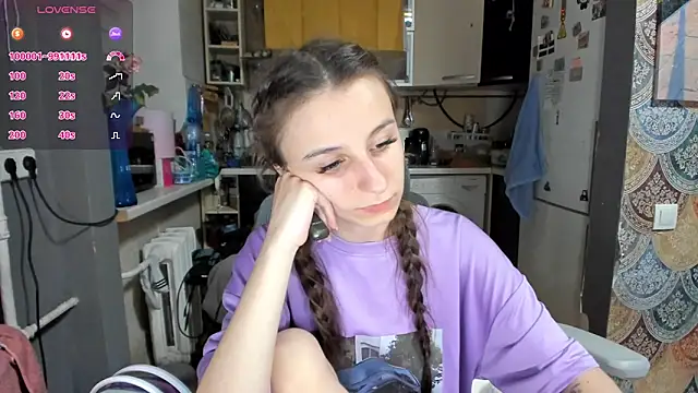 _Nika_Kik webcam