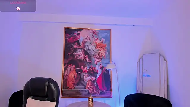 AllyJensen webcam
