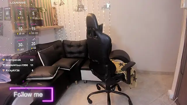 Sofiia_davis23 webcam