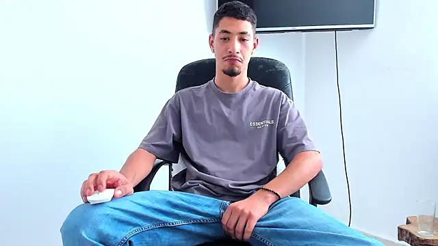 Chandler_ken webcam