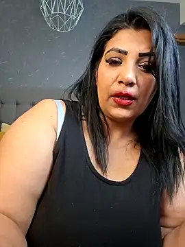 AmyCubes webcam