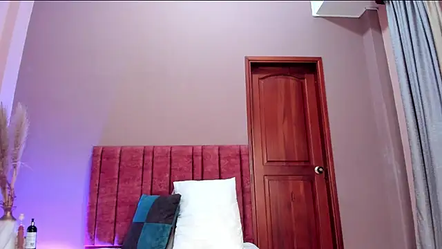 MelissaFoxx webcam