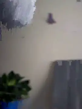 Alysson-- webcam