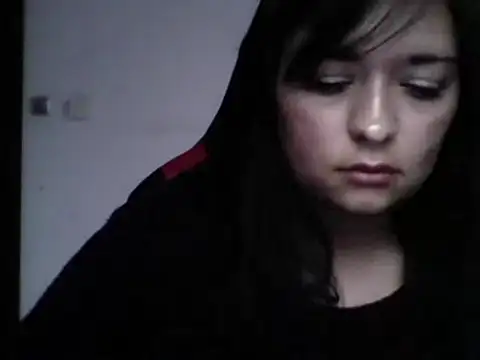 MeganGold webcam