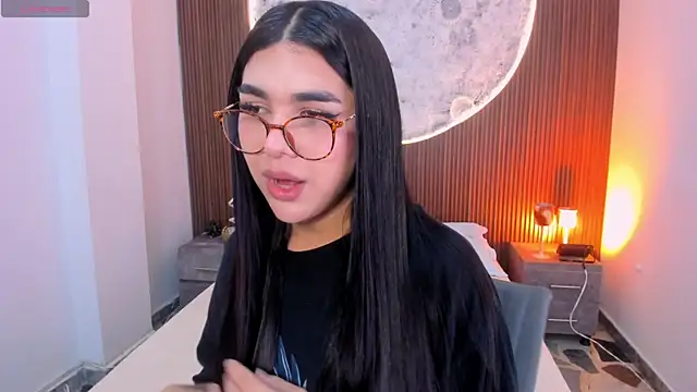 RoseCassie webcam