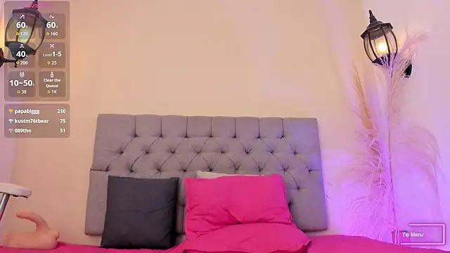 Maite_Smith_ webcam