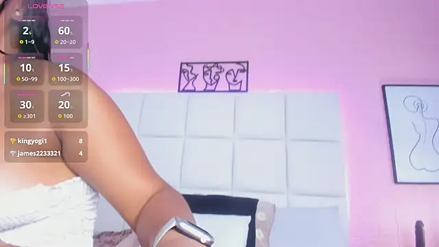 Meloddy_Parkerr_ webcam