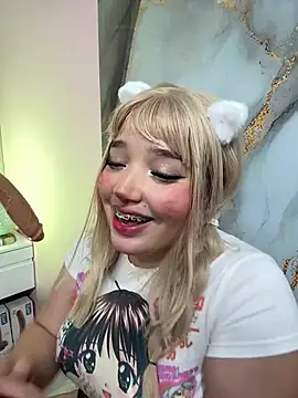 hinata_dolly webcam