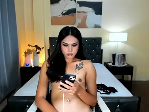 KendalSmith208 webcam