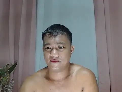JustJakey webcam