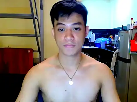 AsianCUMQUICKLY webcam