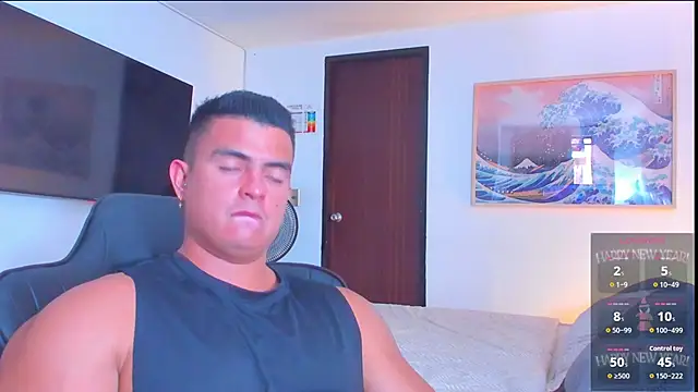 RJBarto webcam